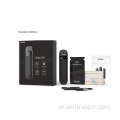 بطارية قابلة لإعادة التعبئة VEIIK ماركة Pod Vape Pen